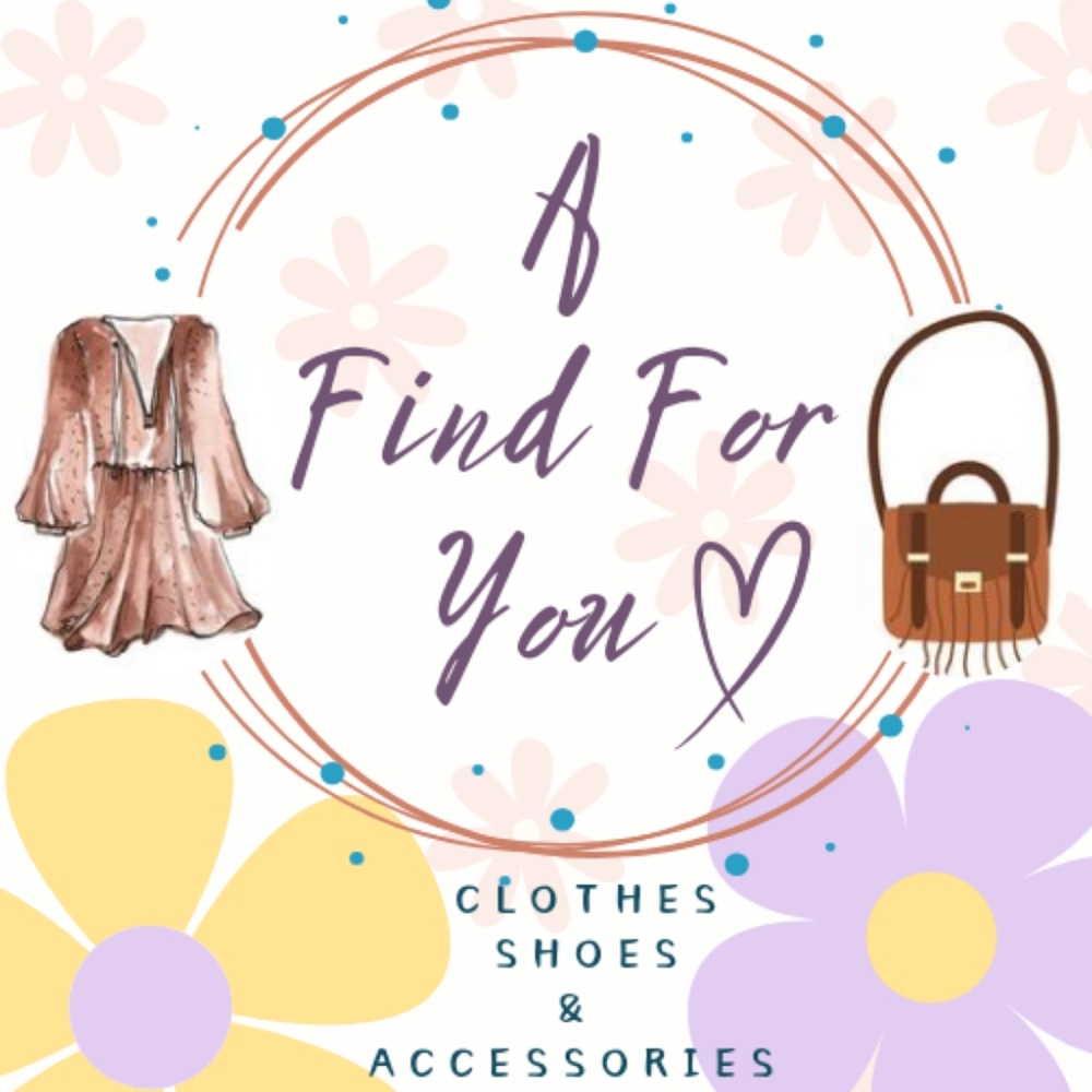 💜Welcome to my closet💜 Have fun shopping! & get your retail therapy on! 🛍